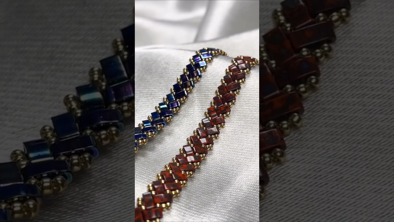 DIY jewelry that looks store-bought! 