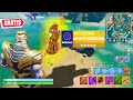 Thanos Skin GRATIS ERHALTEN & LIVE EVENT INFOS | Fortnite Deutsch