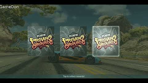 NFS NO LIMITS gameplay SKILL MASTER PROVING GROUNDS DAY 4 part #02 MCLAREN F1 LM