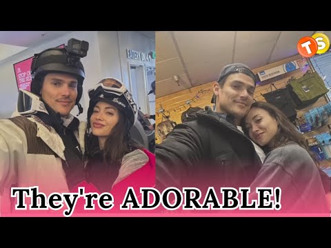 Mark Grossman Girlfriend 37