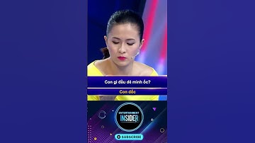 Trí Lực Sánh Đôi | Thuỳ Trang thử thách "lực" Tiết Cương thách đấu "trí" #tlsd