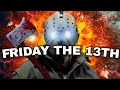 Fortnite Roleplay FRIDAY THE 13TH JASON VOORHEES ! #66 ( A Fortnite Short Film )