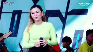 THE VICH MUSIK - MENGEJAR BADAI EVIS RENATA - HAPPY PARTY & ANNIVERSARY BHOGAZ'T PLAY ROBI