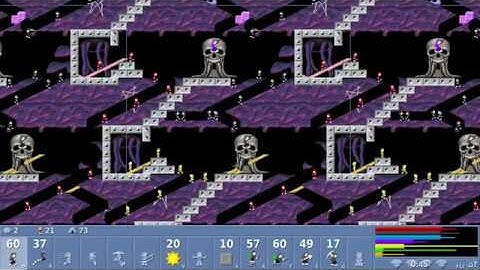 Lix Multiplayer Session [Session 3 Part 4]