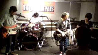 CLIP A MOMENT　HOTLINE2014 島村楽器岡山ロッツ店　店予選動画