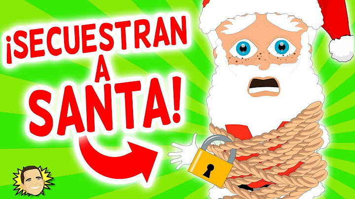 ¡Santa Desaparece y NO Habrá Regalos! Especial de Chistes de Navidad