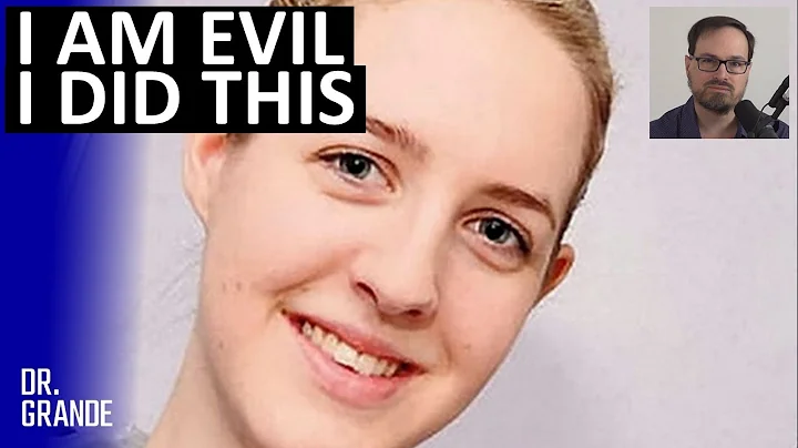 14 Medical Experts Declare Nurse Serial Killer Innocent Despite Statistics | Lucy Letby Analysis