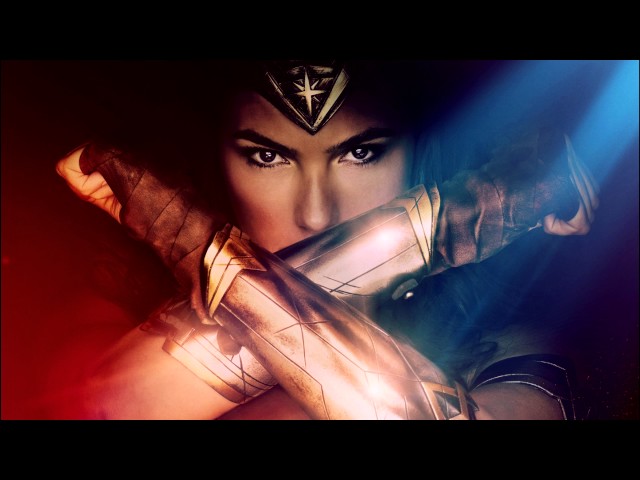 Position Music - Catapult (2WEI - Wonder Woman Trailer 2 Music) class=