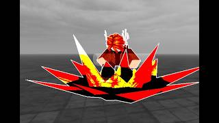 Flammable Hands miss variant | LEAK