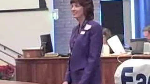 Debbie Buckley is Seeking Eagle County Commissione...