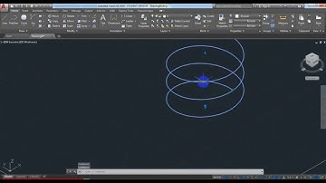 “AutoCAD Tutorial: Move, Copy, Stretch, Rotate, Mirror & Scale | Modify Bar Explained!”