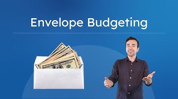 Envelope Budgeting - Organize Spending With This System