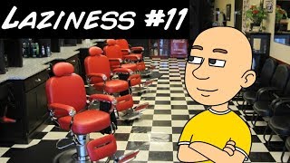 Gayloo The Hairdresser (LAZINESS)