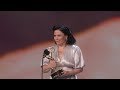 70th Emmy Awards: Alex Borstein Wins For Outstanding Supporting Actress In A Comedy Series