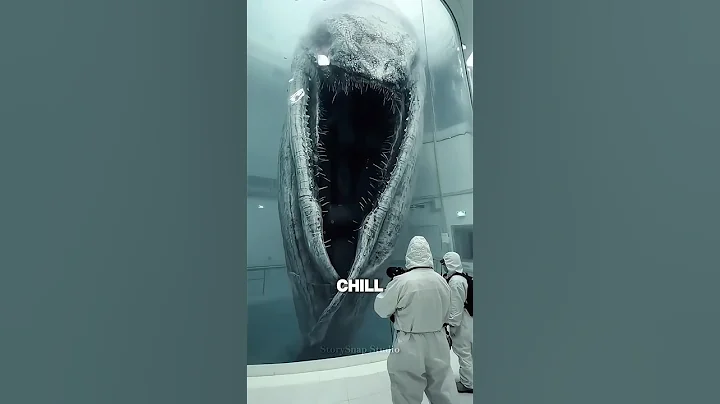 These Extinct Animal Sounds Will Shock You😲 thumbnail