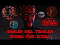 MAUL SHADOW LORD: ANALISI DETTAGLIATA del primo TRAILER della serie!