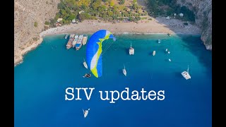 SIV update