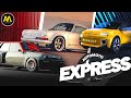 Le phnomne tendance de lautomobile  restomod  automoto express 97