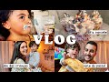 Vlog | cupcake e noite do pastel | especial do dia das crianças