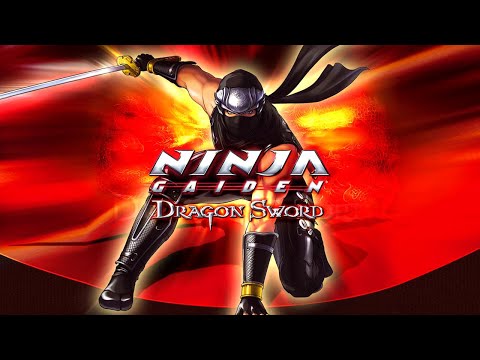 Video: Demo Ninja Gaiden DS Na GDC