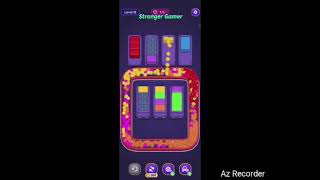 Loop sort level 15 walkthrough solution [Updated]