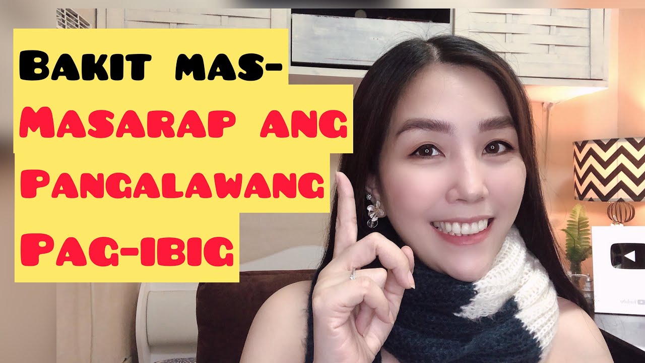 7 Reasons Bakit Mas Masarap ang Pangalawang Pag-ibig | Cherryl Ting