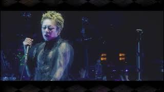 sukekiyo - Valentina [AMOR] LIVE