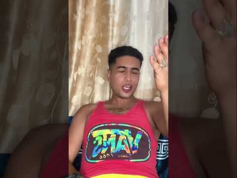 سامع صوت الجراو هش هش ياديك حمودي الجن 