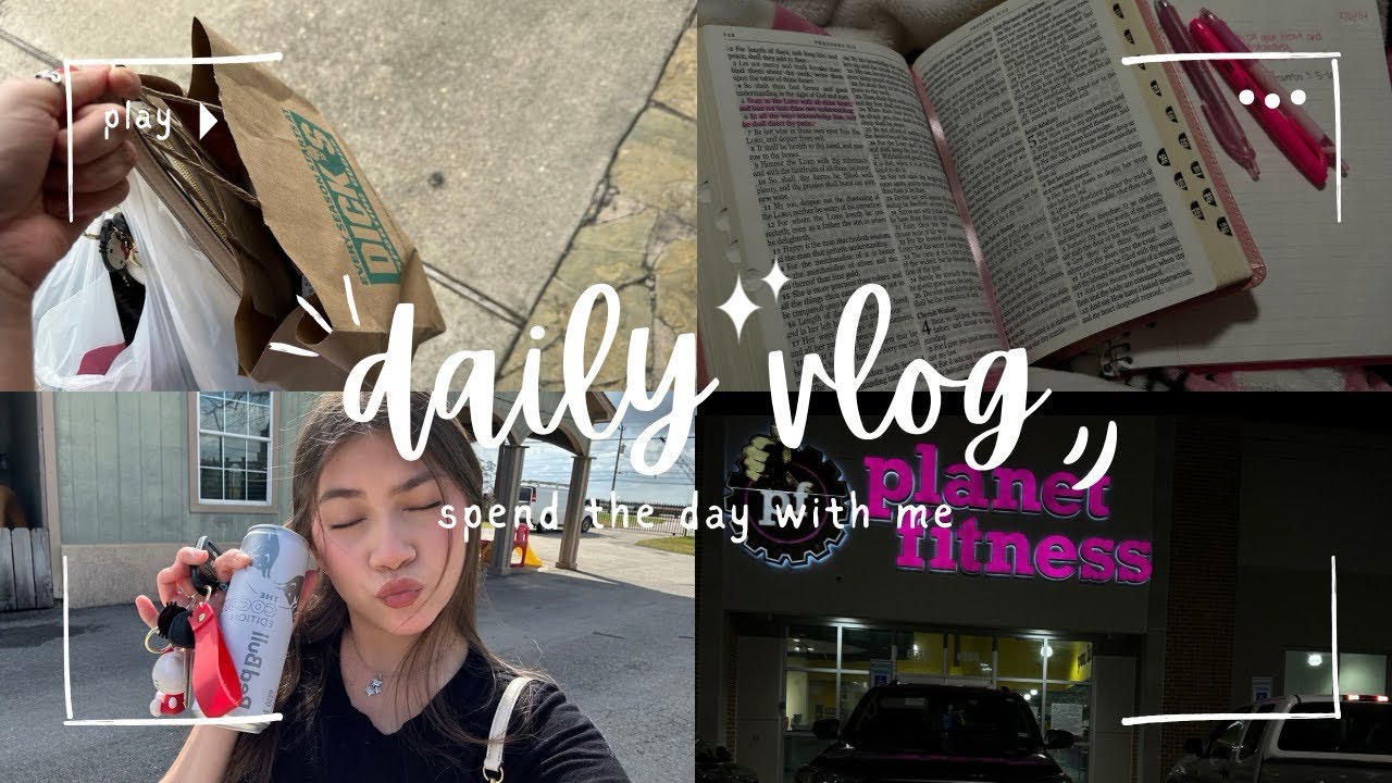 Productive day in my life! ||waking up at 5 am, gym,shopping… - YouTube
