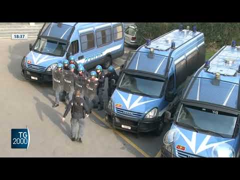 Video “Sono stato io”, l’aggressore 25 aprile confessa. “Sono della Brigata ebraica” che però smentisce