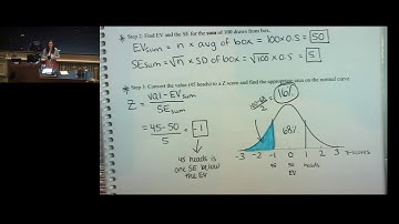 Chapter 16, part 2 (video from Fall 2017)