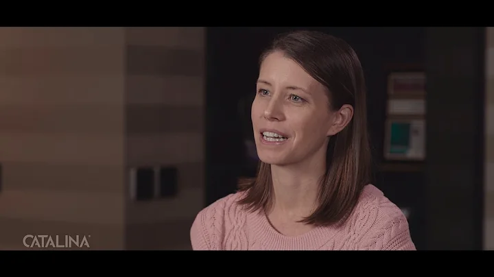 Catalina  Employee Testimonial - Bonnie Garrison