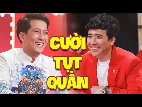 Hài Kịch 2026 Số Đặc Biệt | Gala Hài Trấn Thành, Trường Giang Mới Hay Đặc Sắc - COI LÀ CƯỜI BANH NÓC