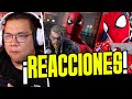 Spideremilio Habla de sus REACCIONES Más "FAMOSAS"