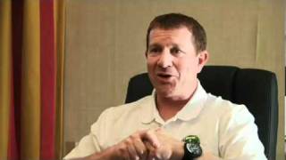 Inside the SuperDraft - Ep. 1 Details