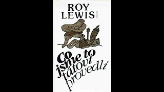 "Co jsme to tátovi provedli", Roy Lewis, dramatizace 1987