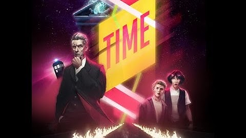 Loot Crate- October :Time: Unboxing