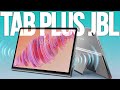 Огляд Lenovo Tab Plus - НОВЕ БАЧЕННЯ ПЛАНШЕТІВ! Найпотужніші динаміки JBL, вбудована підставка...