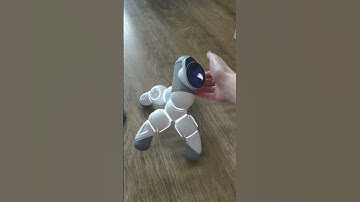 Easy peasy😉 Reply to @kedigamert2 #clicbot #robotics #tech #amongus #stem