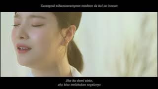 Ben - Because I Am A Woman (여자이니까) X Doom At Your Service [Sub INDO / with ROM]