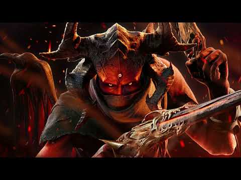 METAL HELLSINGER - Dissolution ft. Björn 'Speed' Strid of Soilwork (Leaked Version)