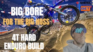 La YZ350FX deviendra-t-elle un jour une réalité ? screenshot 1