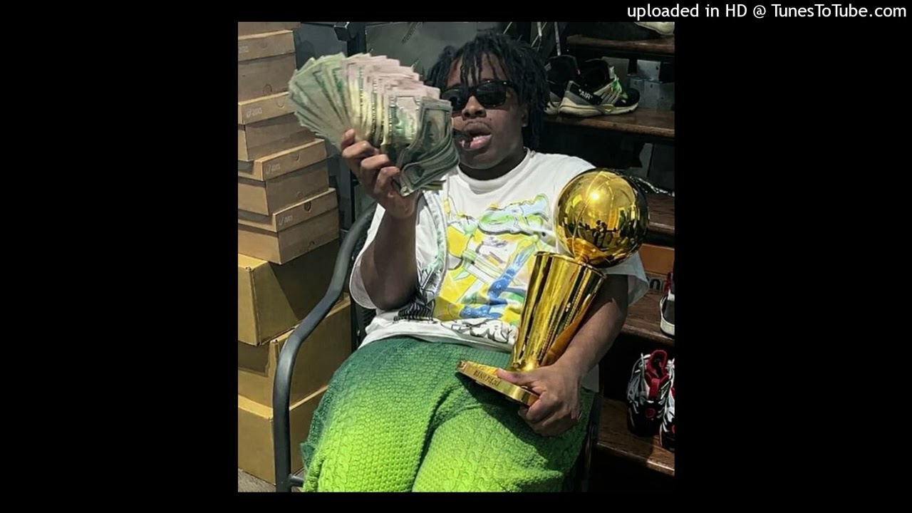 [HARD] Baby Walkdown Type Beat - 