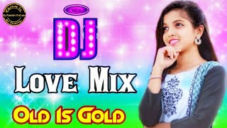 Dil Lagane Ki Saza To Na Doge Tum || Old Is Gold Dholki Mix || Dj Remix New Style Love Mix