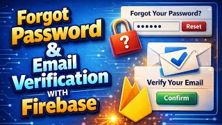 Firebase Auth Mistakes That Break Email Verification