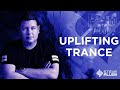 UPLIFTING TRANCE: David Elston & Tony Hang - Return to Paradise - FROM UPLIFT 141