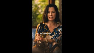 Victoria Ratliff doesn't have it in her to live an uncomfortable life | The White Lotus | BINGE