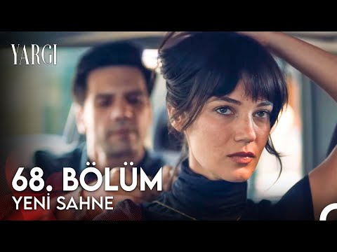 Yargı: Season 3, Episode 5 Clip