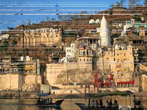 Omkareshwar Jyotirling | Omkareshwar | Tourist Attractions in