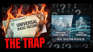 Universal Basic Income: The Math Doesn't Work (Here’s The Real Solution)